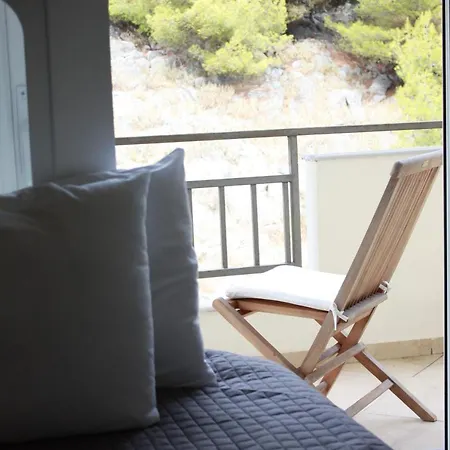 Seaview Penthouse 아파트
