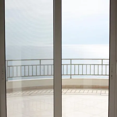 아파트 Seaview Penthouse