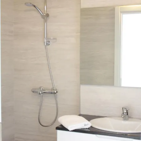 아파트 Seaview Penthouse *