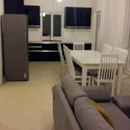 아파트 Seaview Penthouse