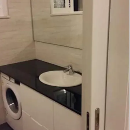 아파트 Seaview Penthouse *