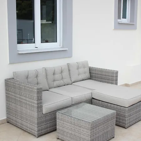 Seaview Penthouse Sarande