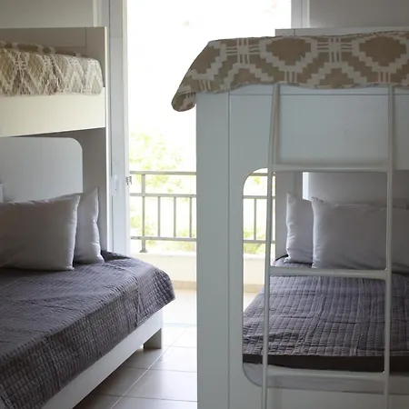 Apartment Seaview Penthouse